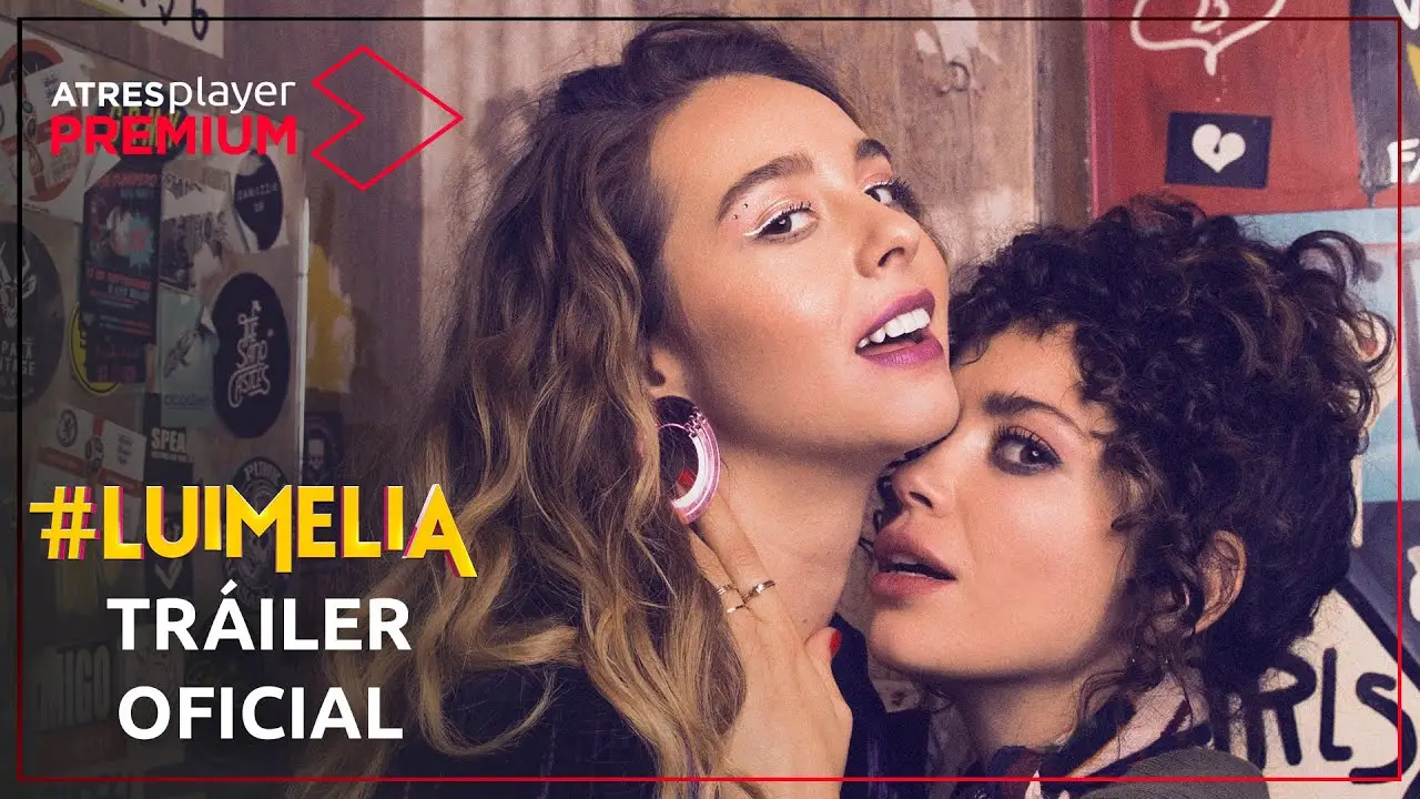#Luimelia — трейлер