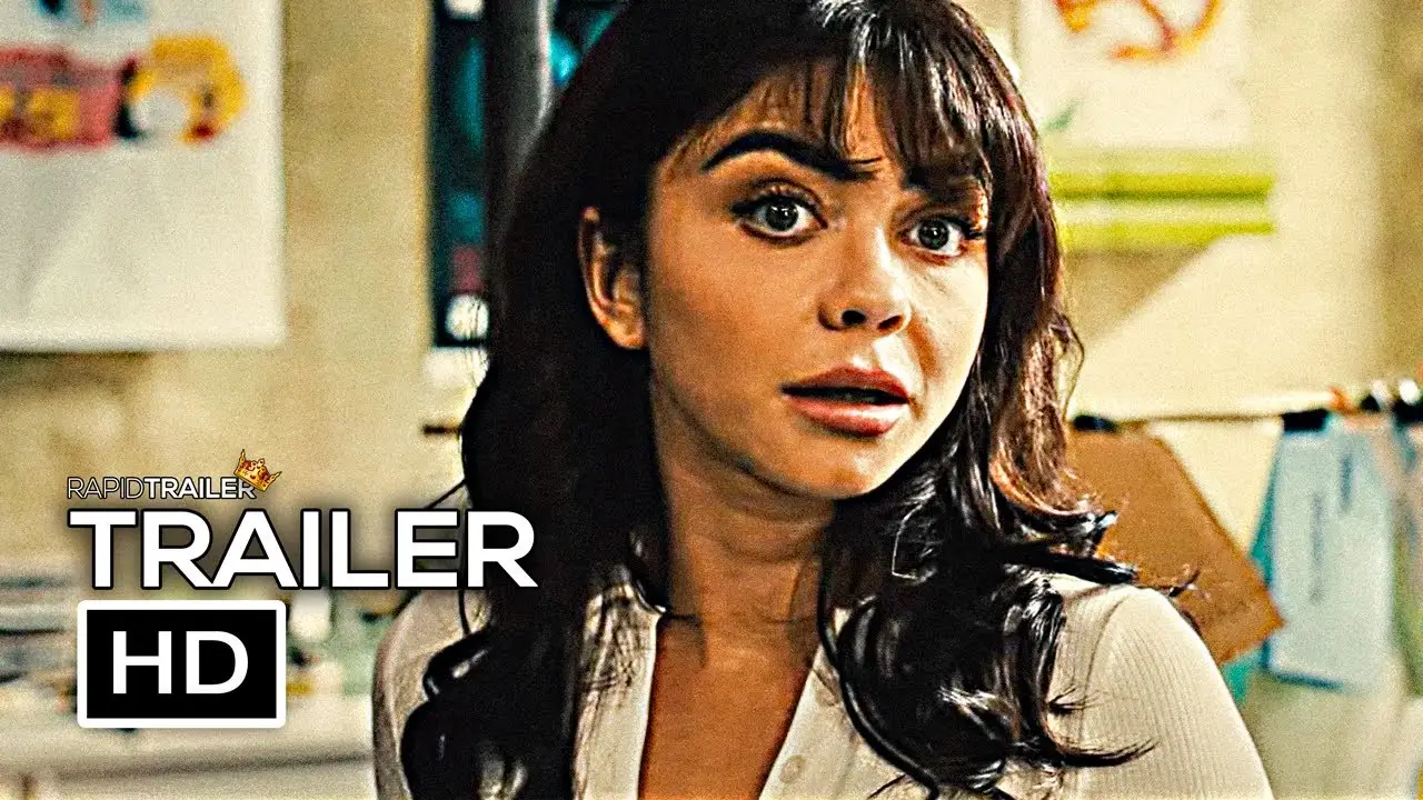 Pitch Perfect: Bumper in Berlin — trailer