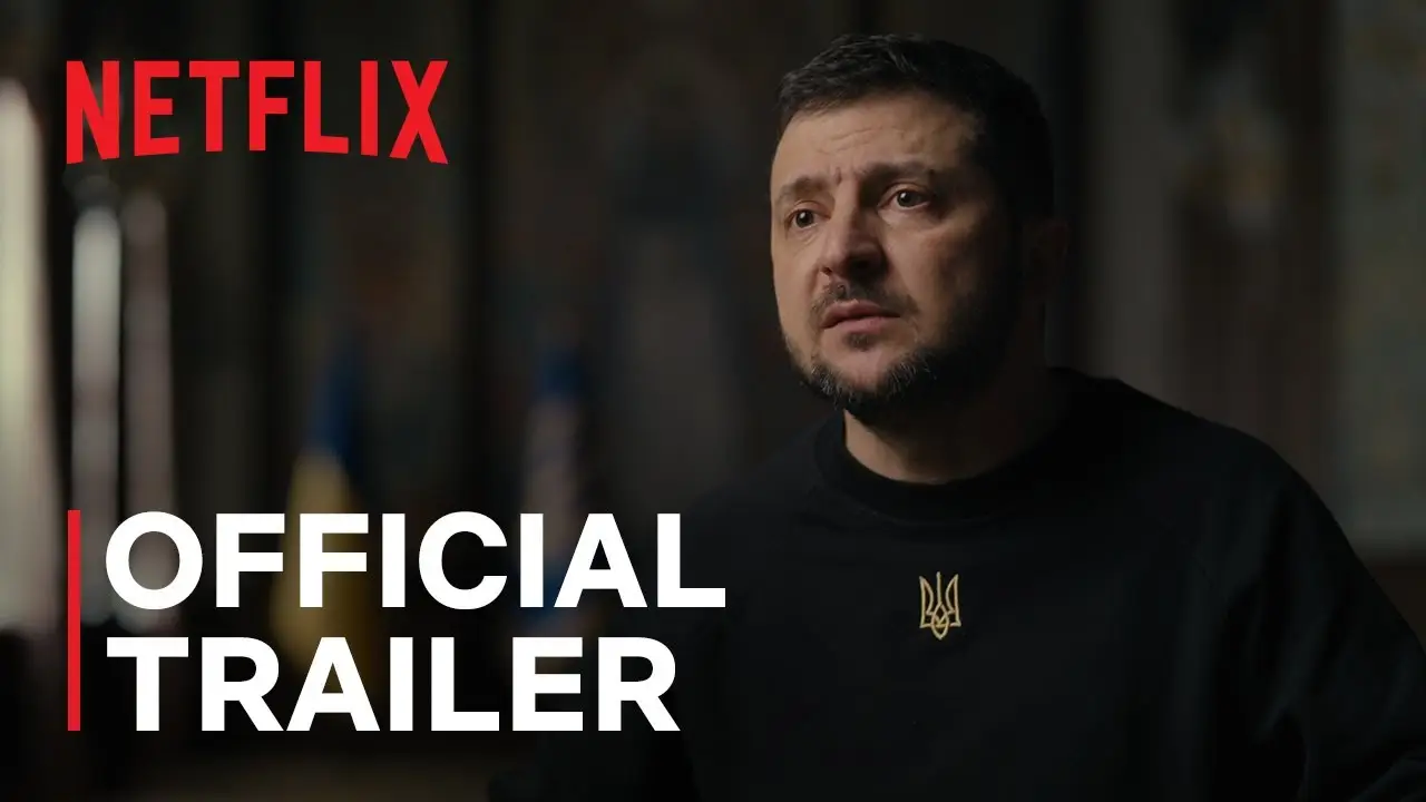 Turning Point: The Bomb and the Cold War — trailer