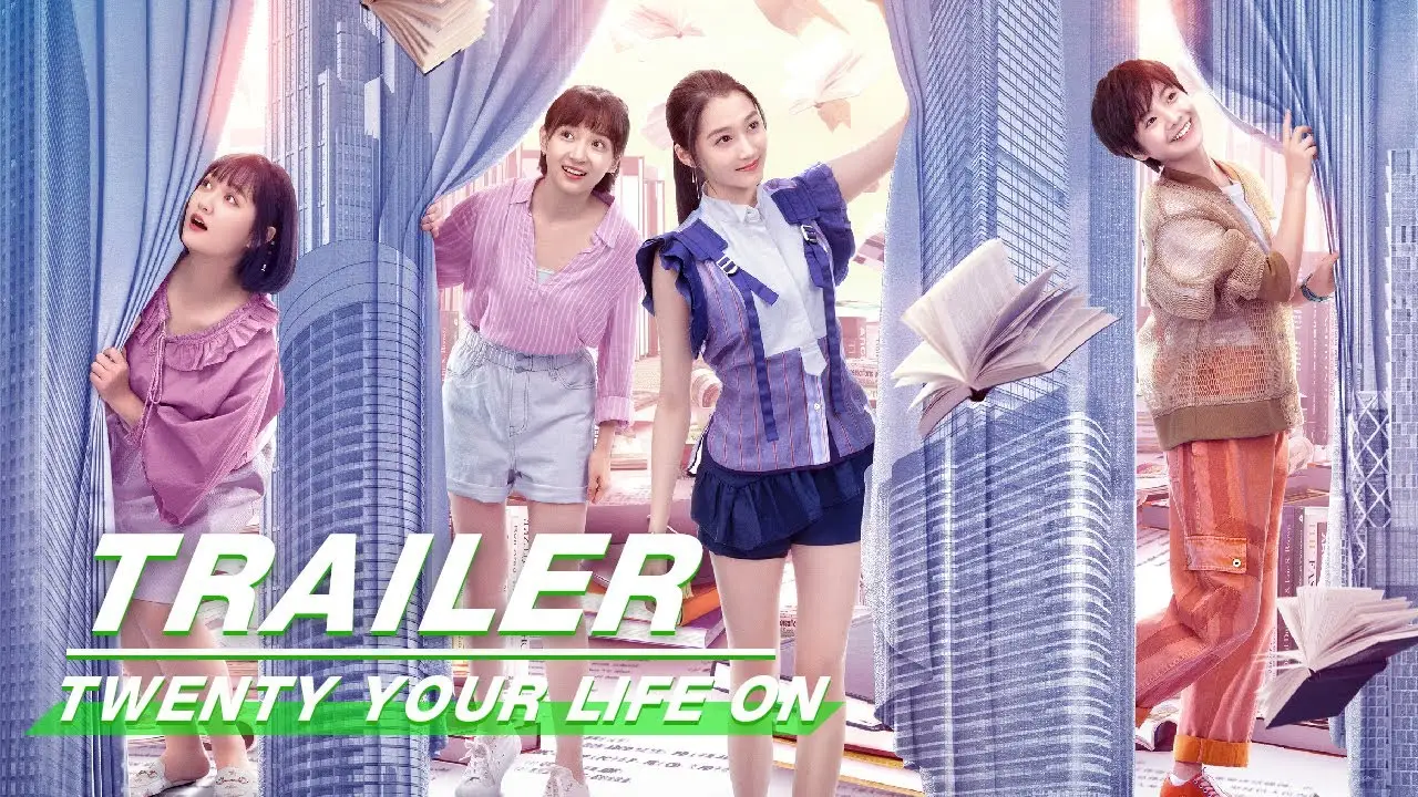 Twenty Your Life On — трейлер