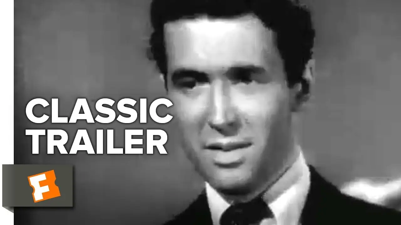 Mr. Smith Goes to Washington — trailer