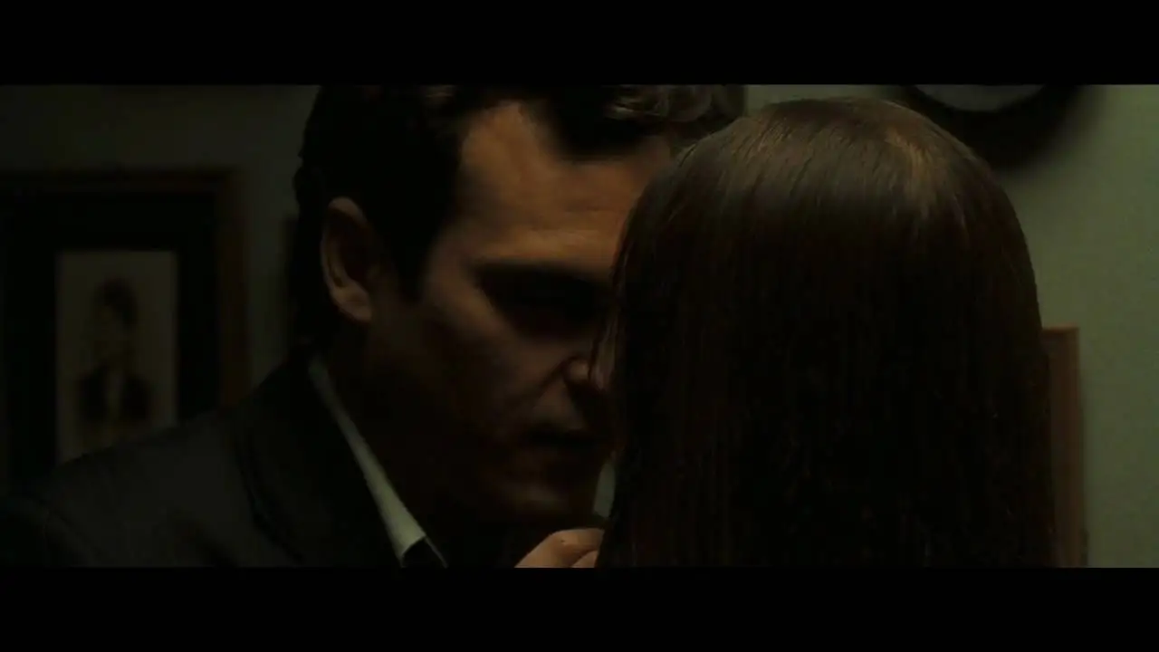 Two Lovers — tráiler