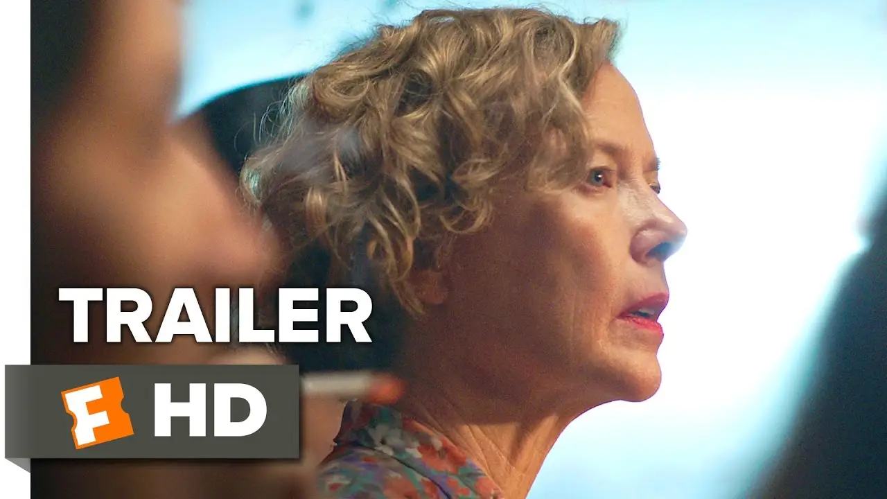 20th Century Women — trailer