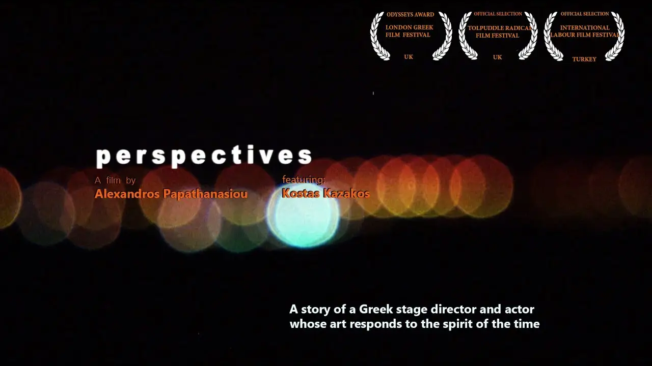 Perspectives — трейлер