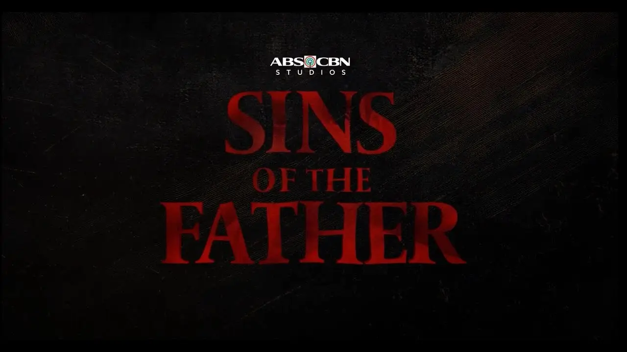 Sins of the Father — trailer