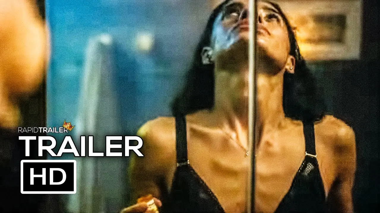 BIANCA — tráiler