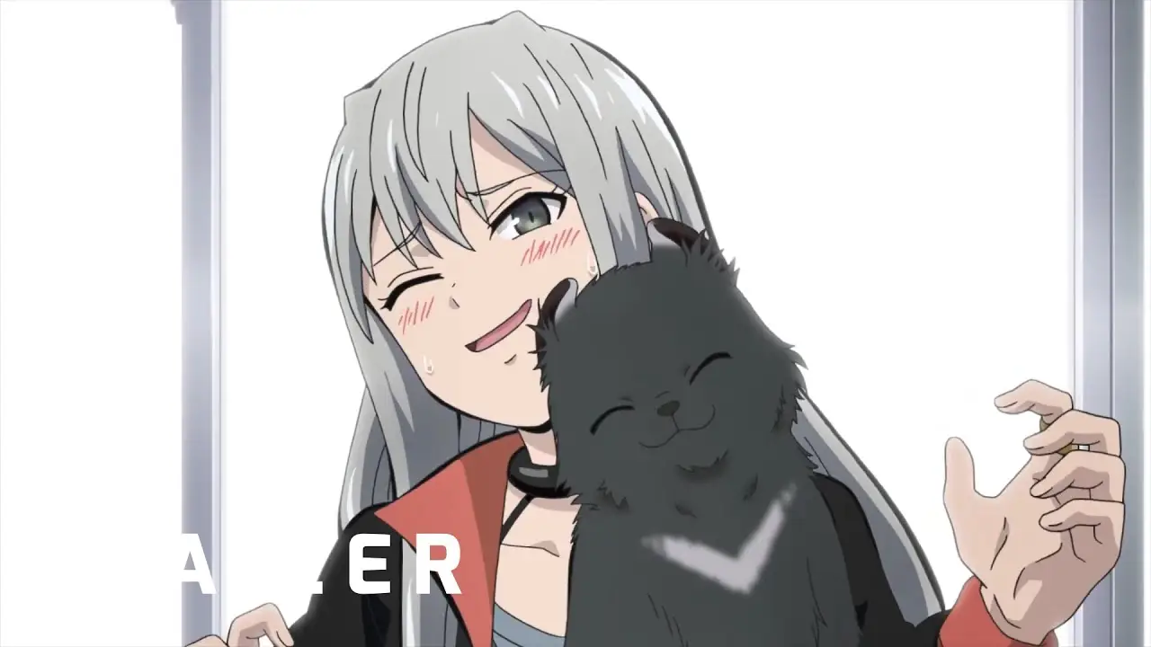 Too Cute Crisis — трейлер