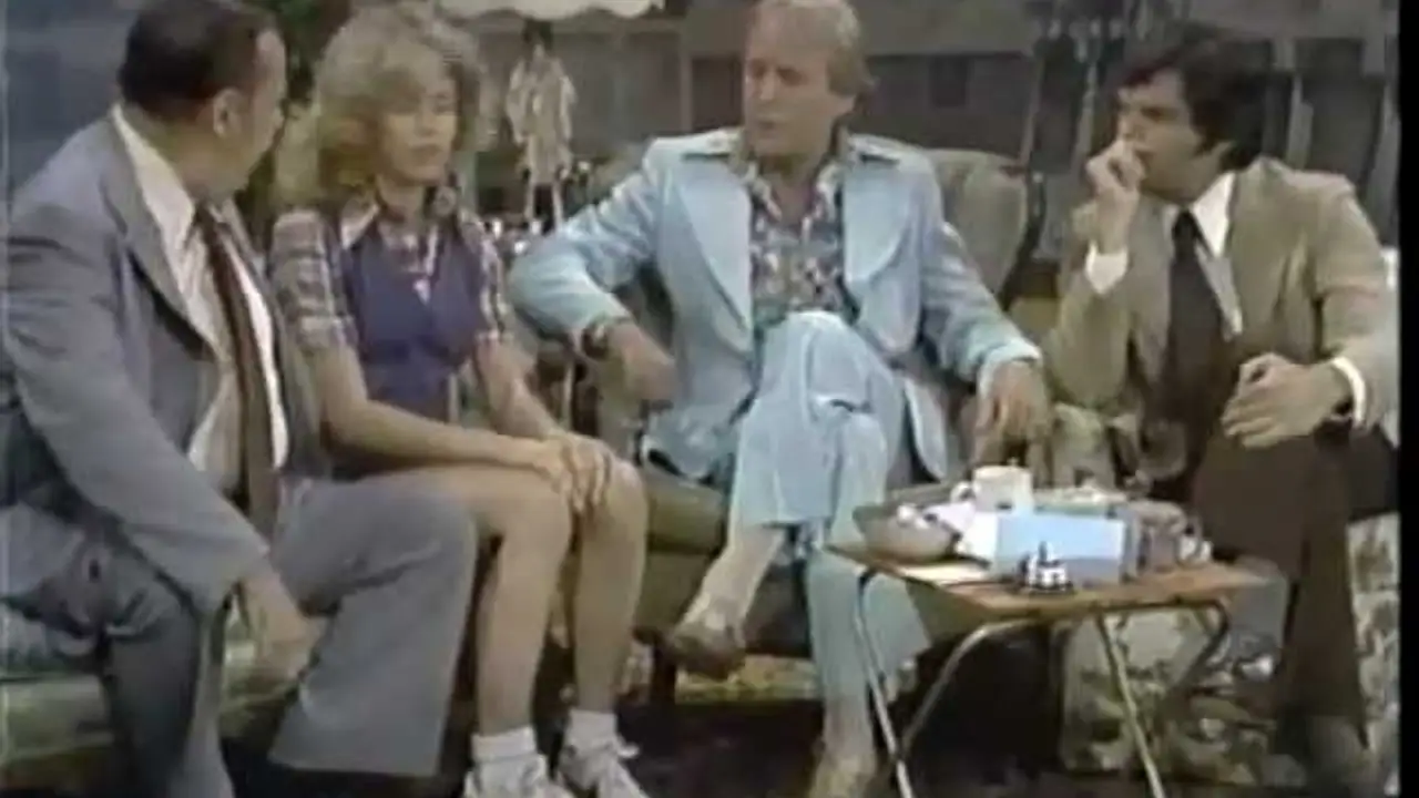 Fernwood 2 Night — trailer