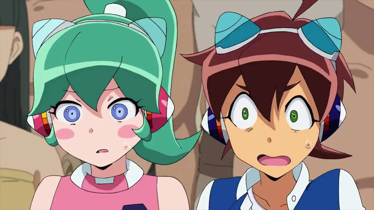 Time Bokan 24 — трейлер