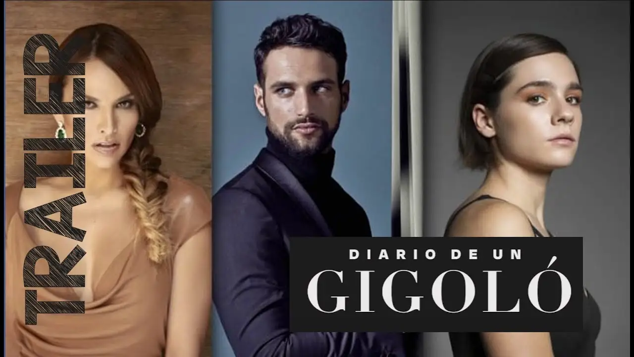 Diario de un gigoló — trailer