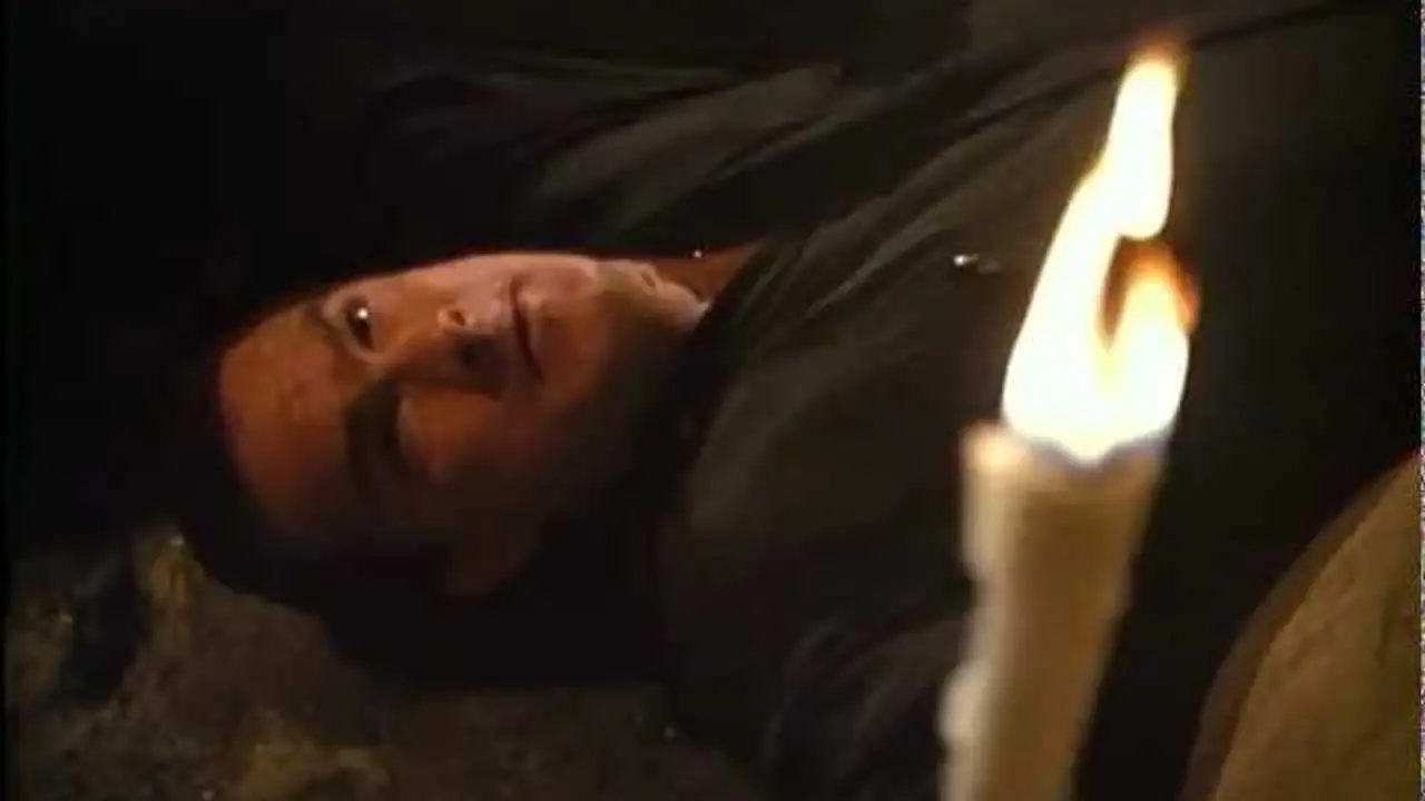 Marked for Death — tráiler
