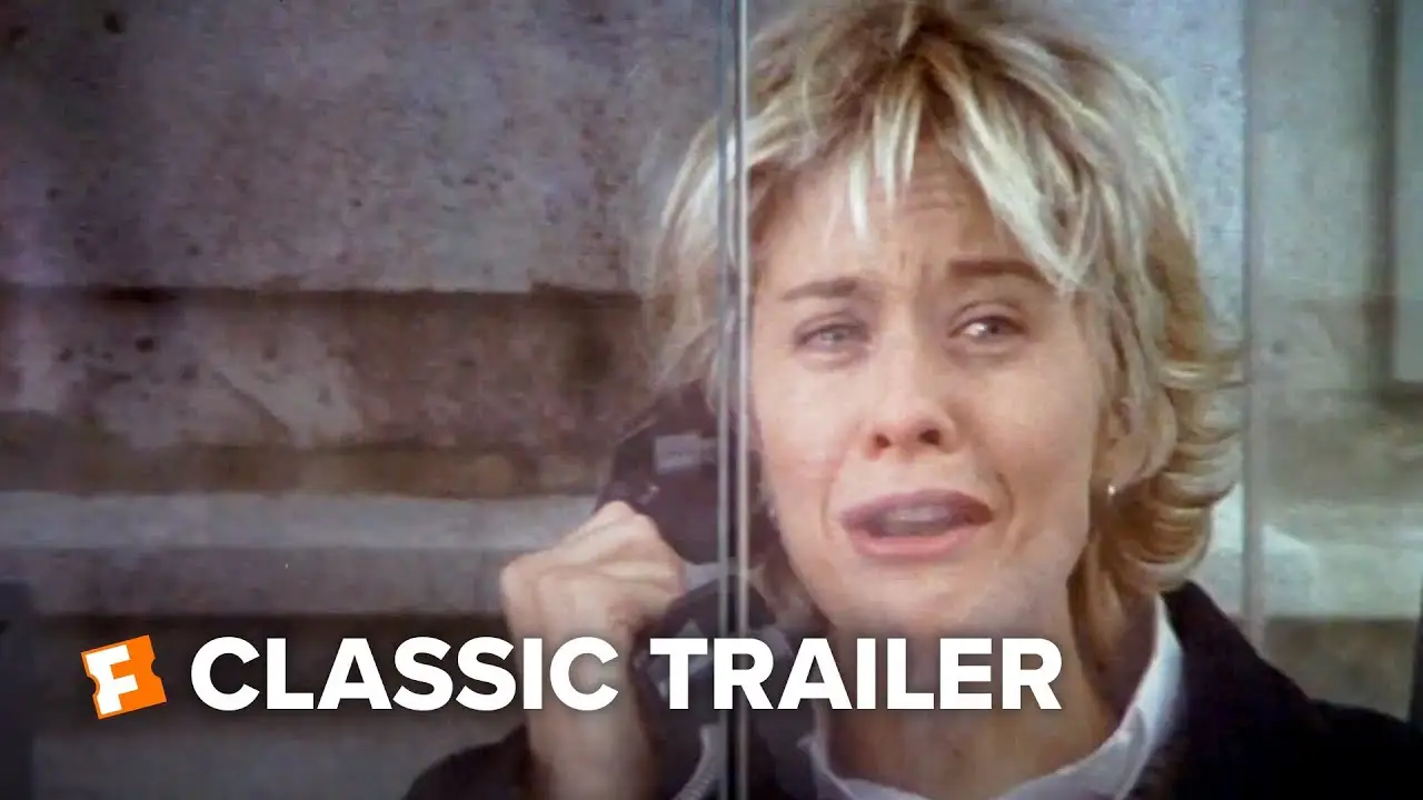 French Kiss — trailer