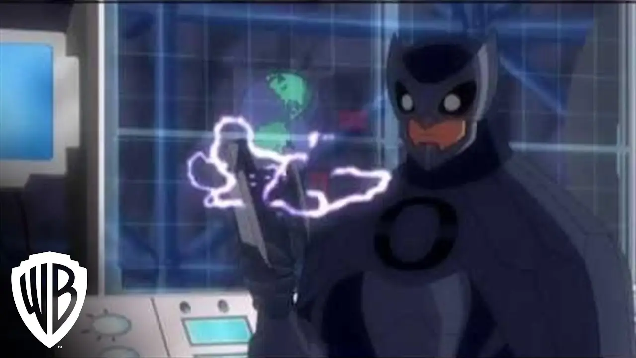 Justice League: Crisis on Two Earths — trailer