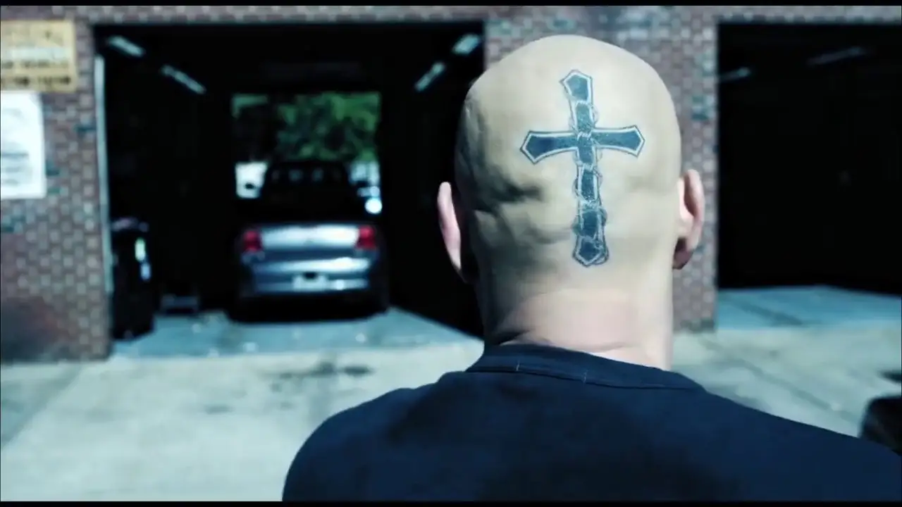Brawl in Cell Block 99 — трейлер