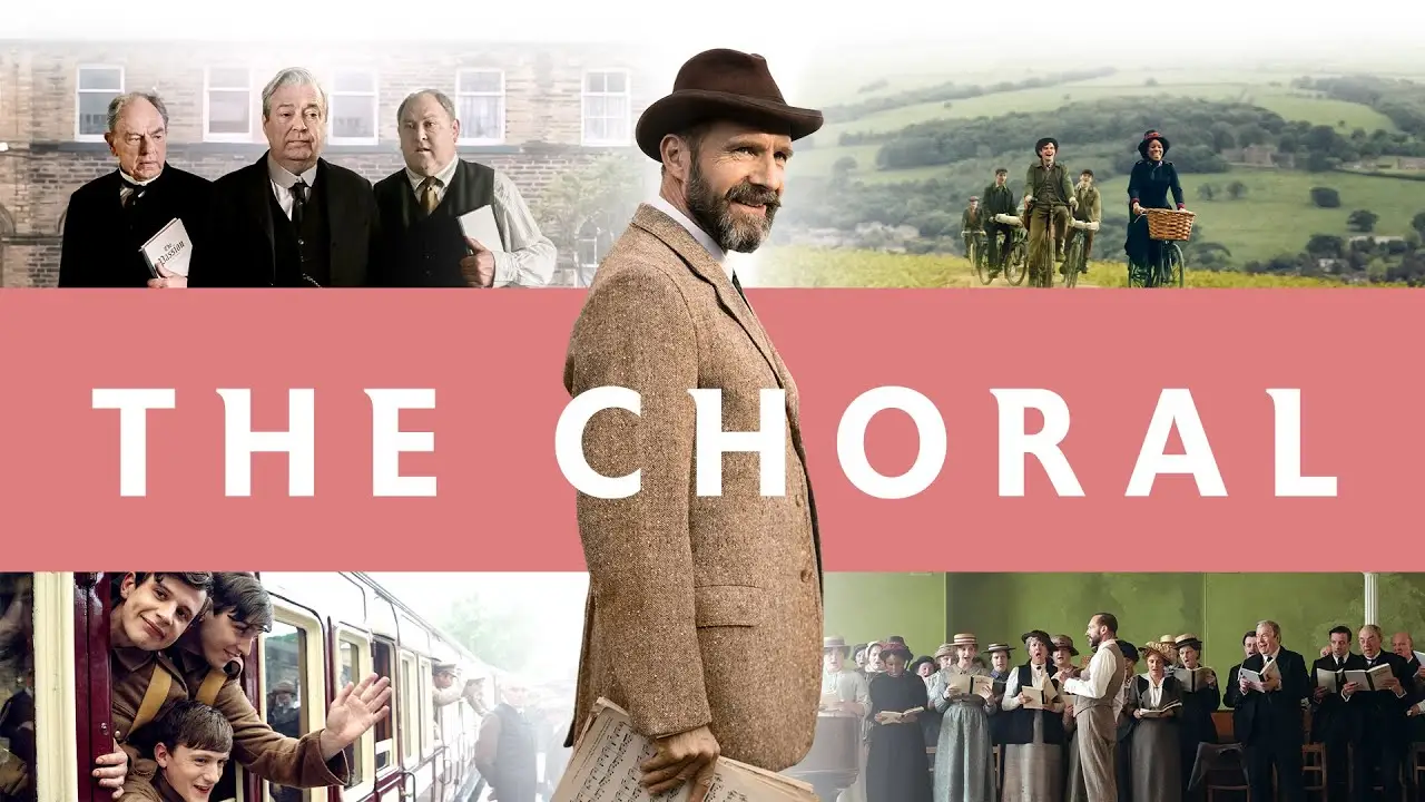The Choral — tráiler