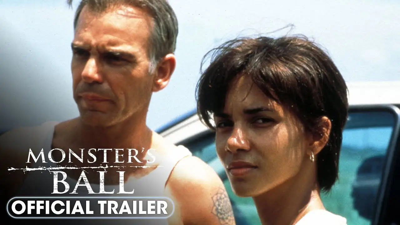 Monster's Ball — tráiler