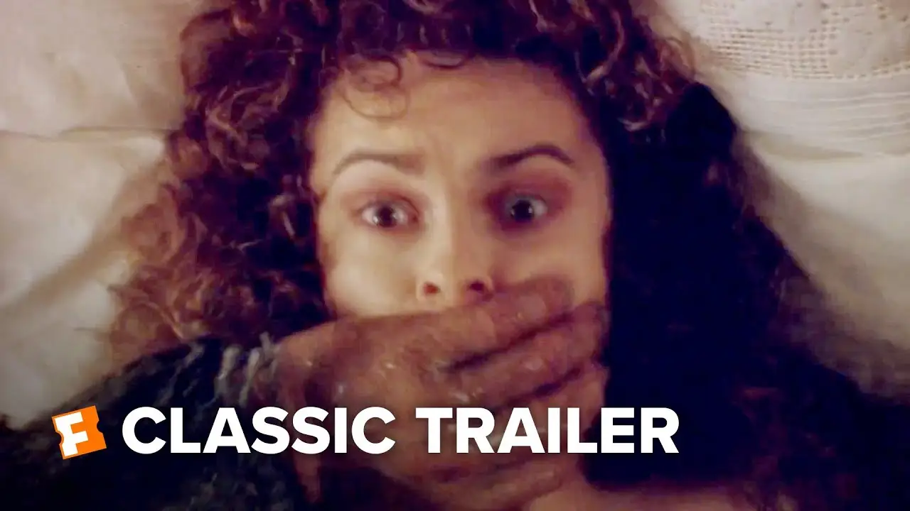 Mary Shelley's Frankenstein — trailer