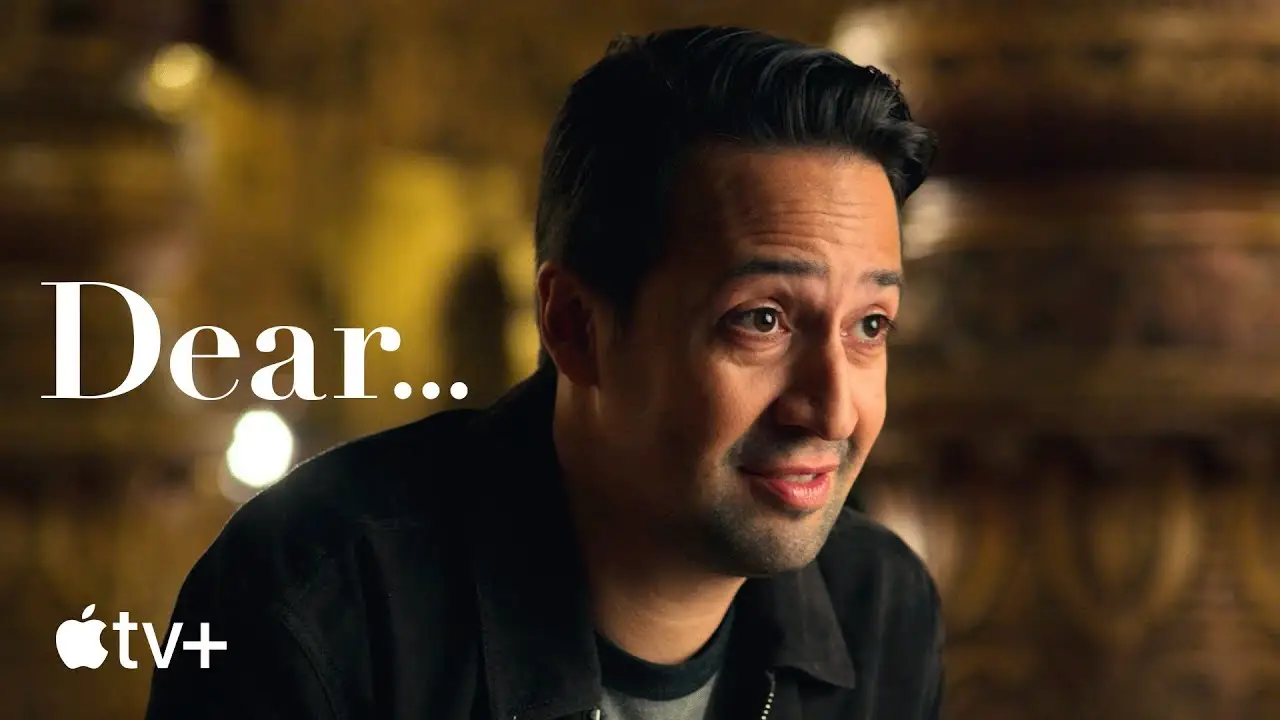Dear... — tráiler