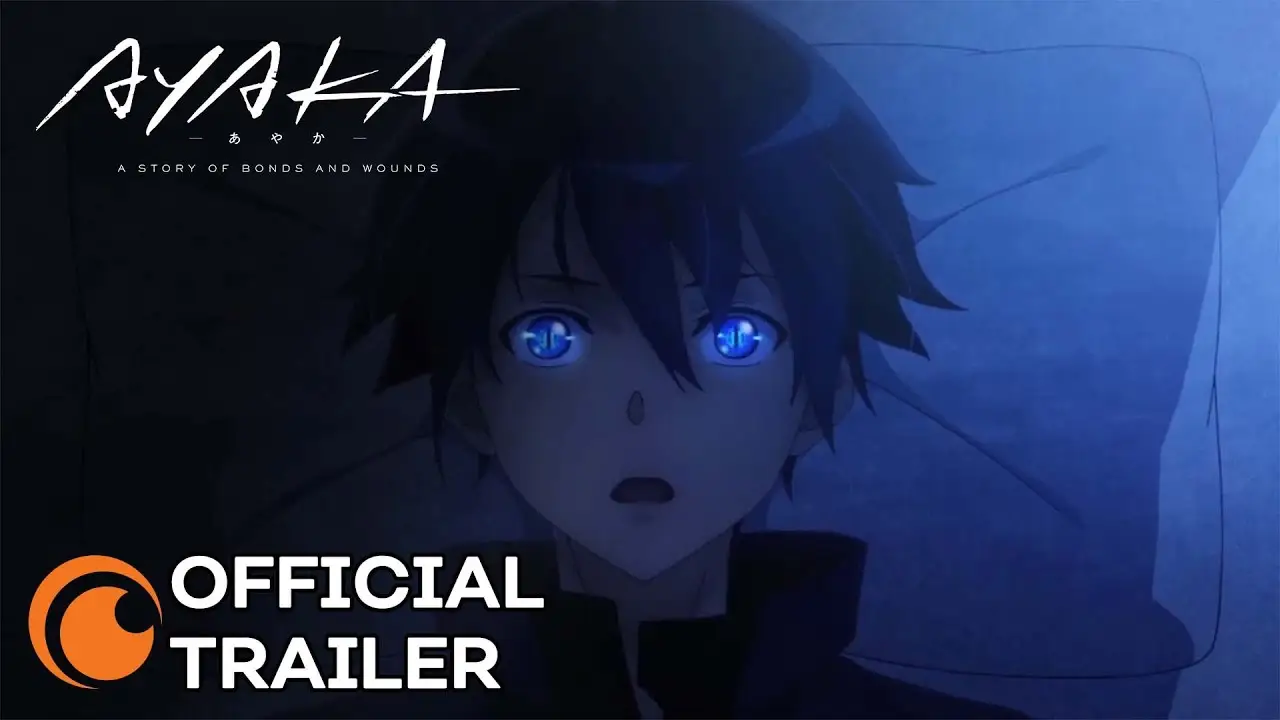 Ayaka — trailer