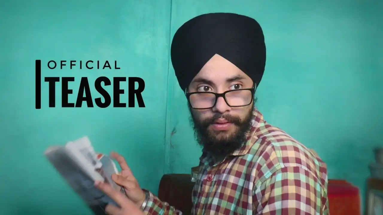 Badi Door Se Aaye Hai — tráiler
