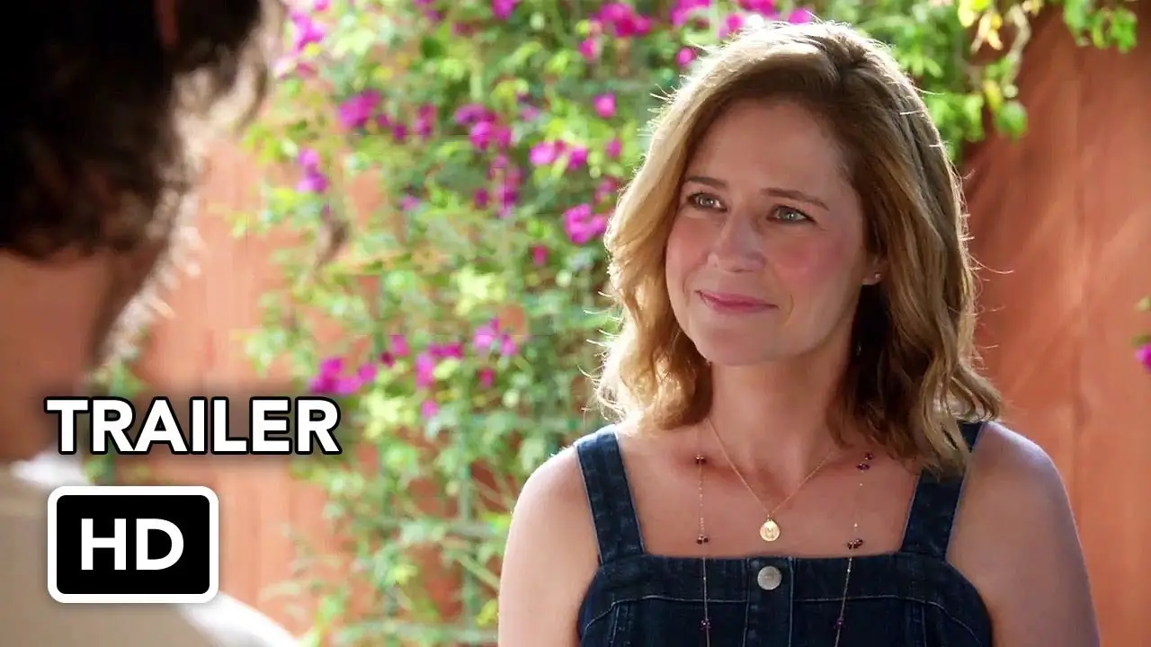 Splitting Up Together — tráiler