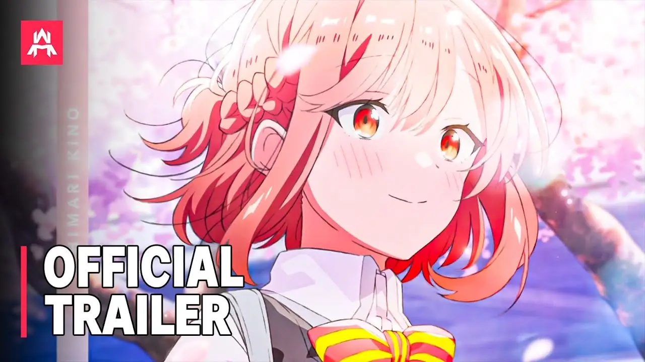 Whisper Me a Love Song — trailer