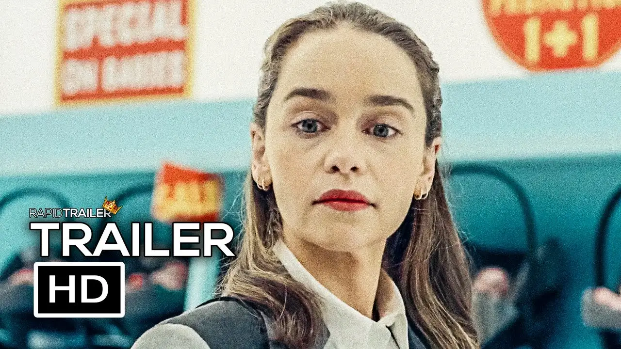 The Pod Generation — tráiler
