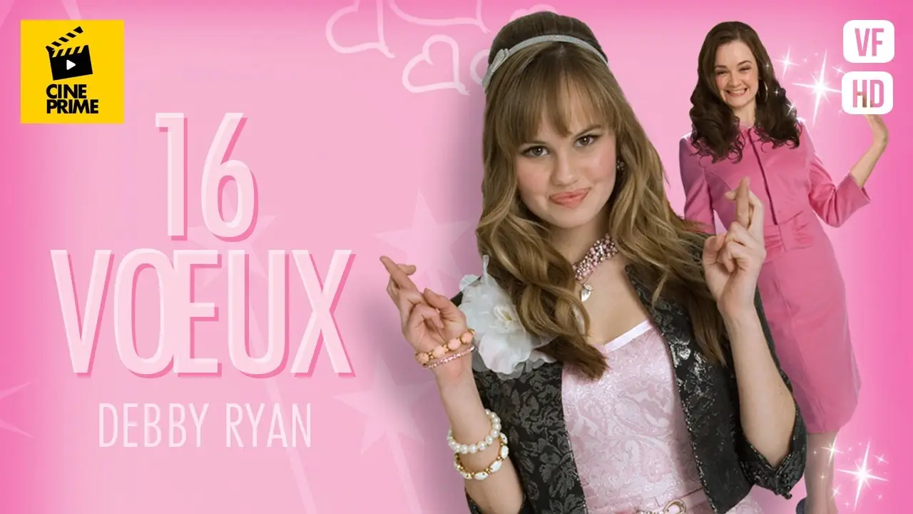 16 Wishes — tráiler