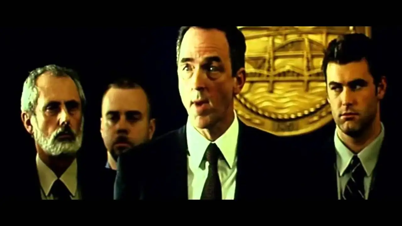 Untraceable — tráiler