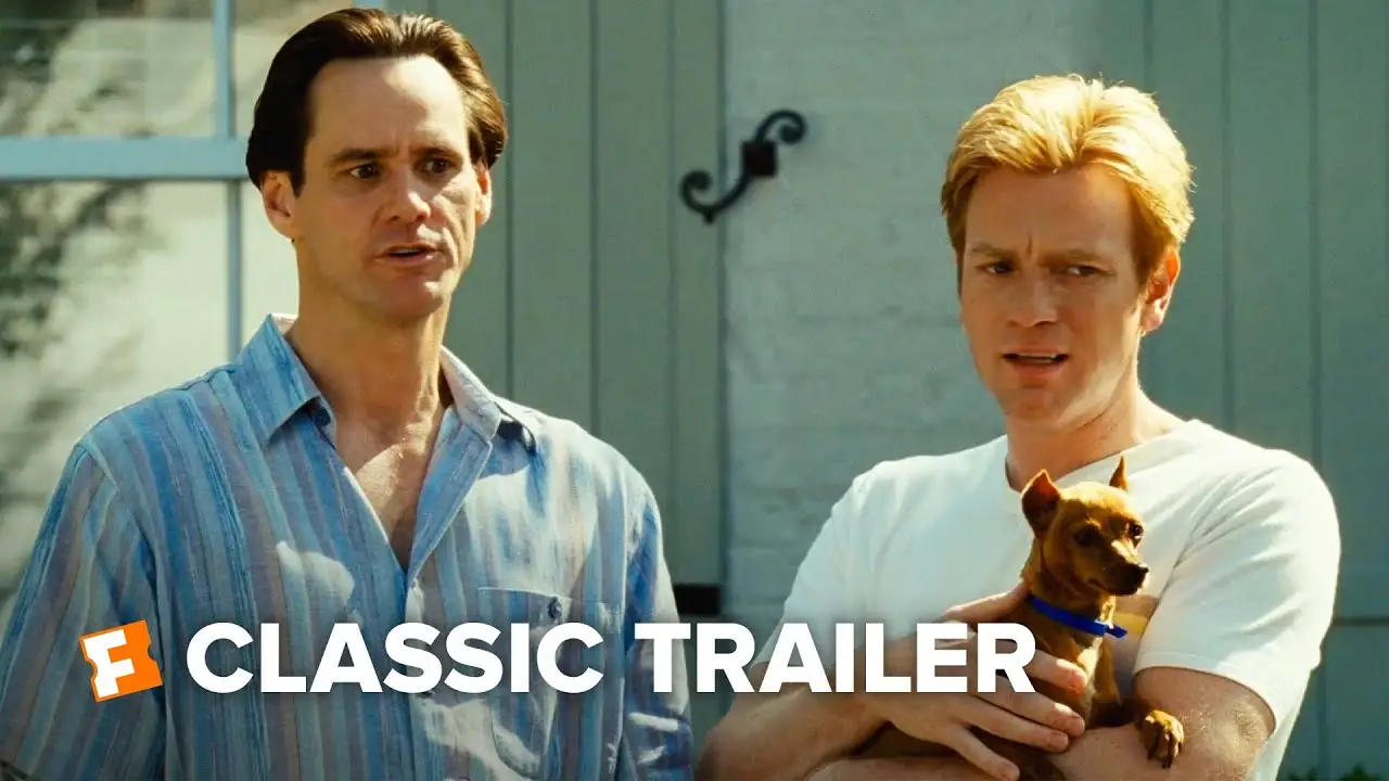 I Love You Phillip Morris — trailer