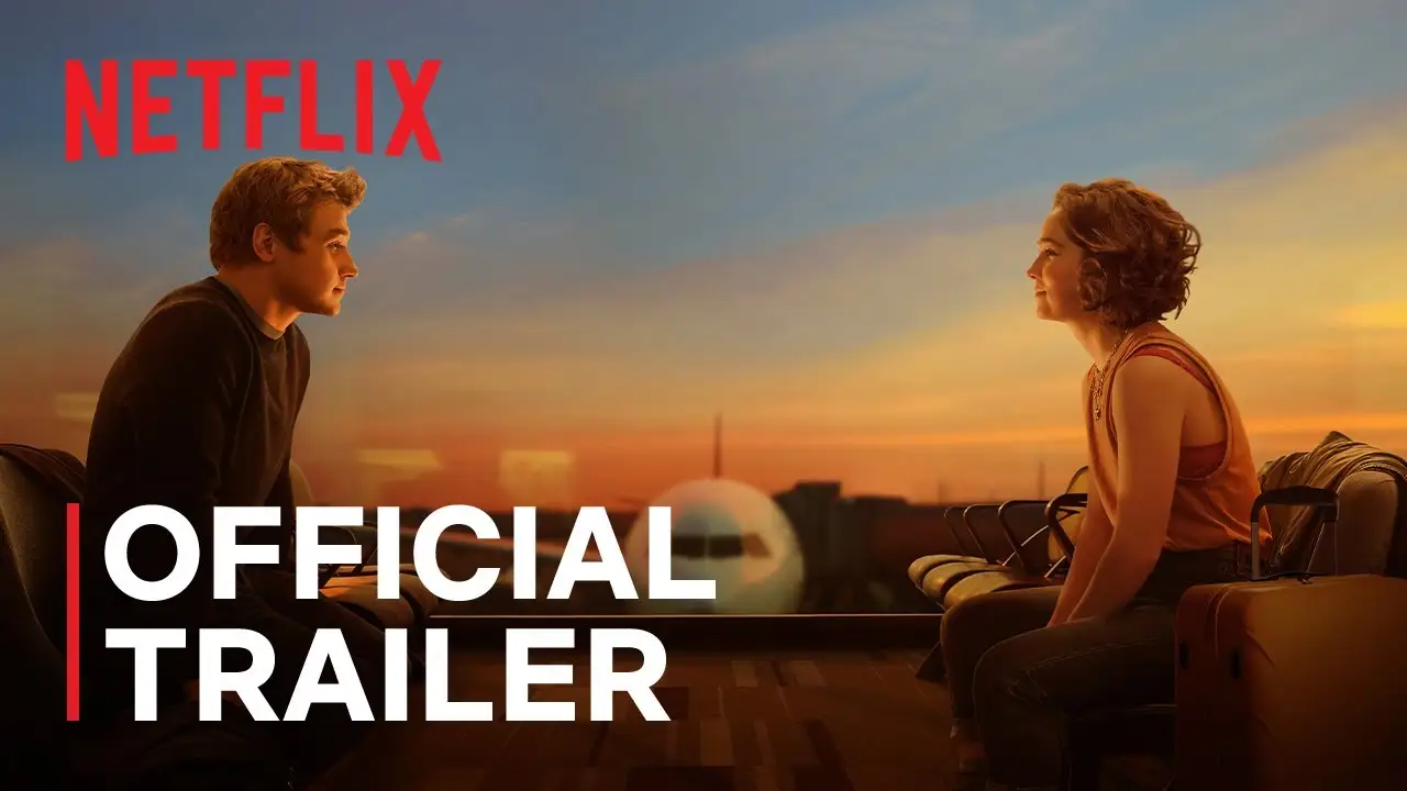 Love at First Sight — trailer
