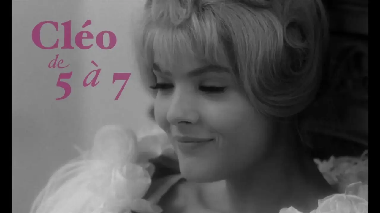 Клео от 5 до 7 — трейлер