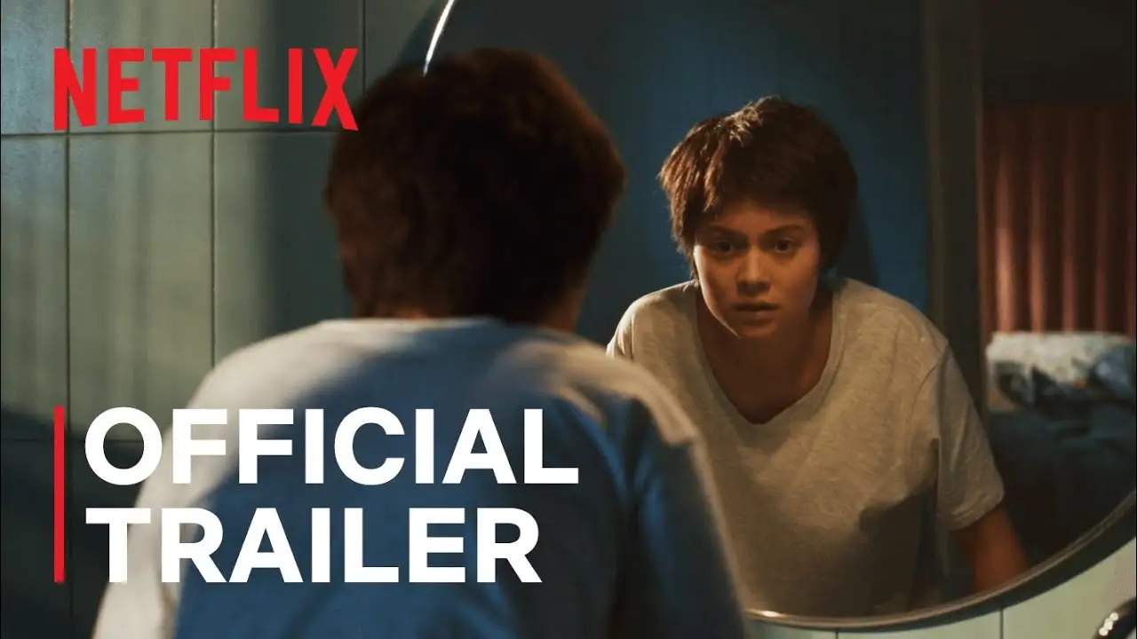 Abre los ojos — tráiler