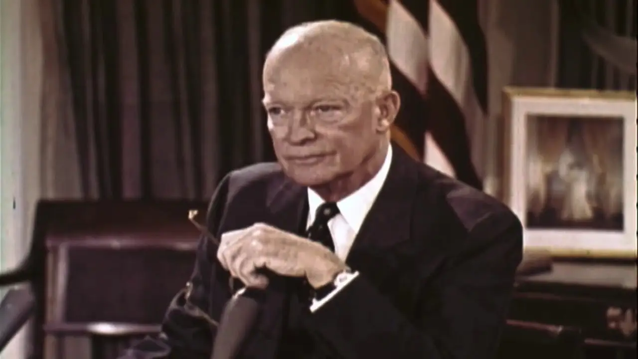 The Untold History of the United States — trailer