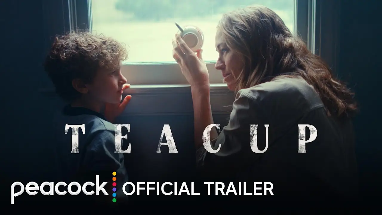 Teacup — trailer