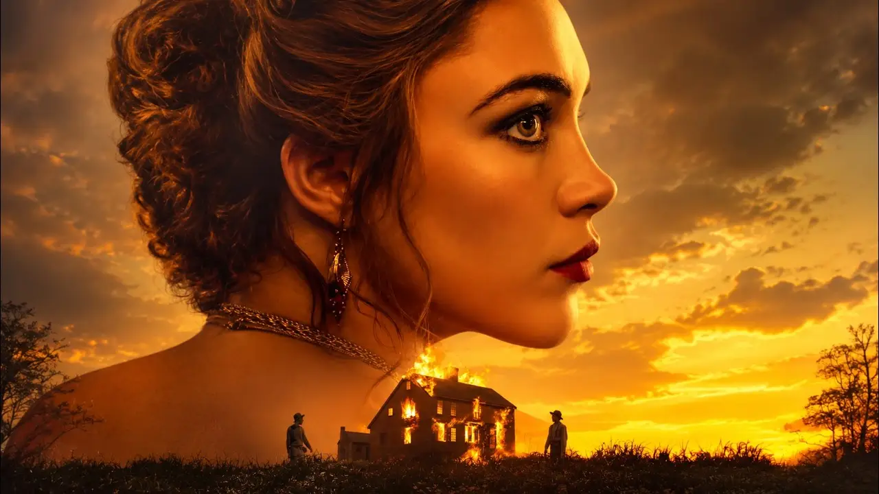 К востоку от Эдема (сериал) — трейлер