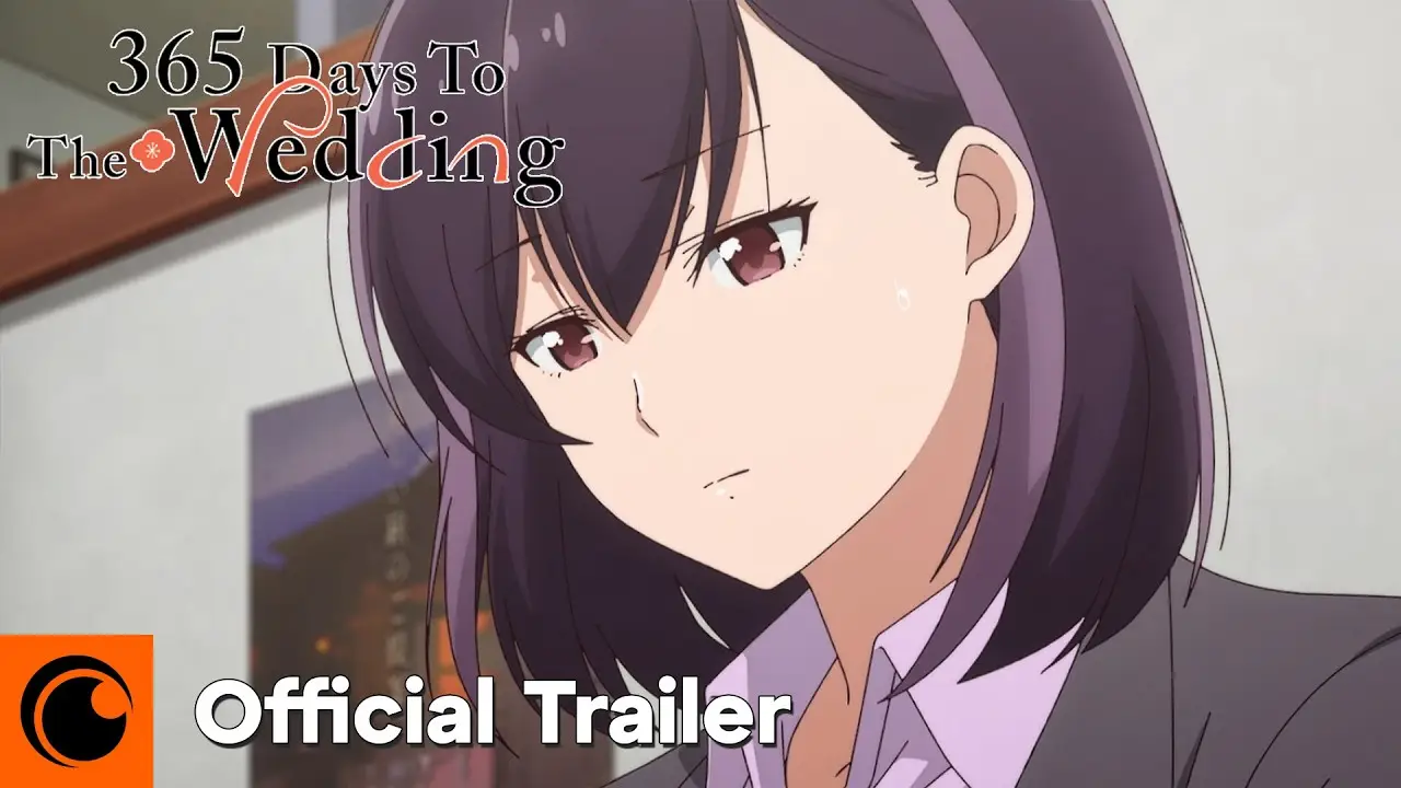 365 Days to the Wedding — trailer