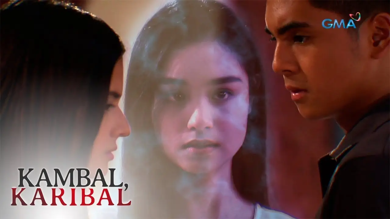 Kambal, Karibal — tráiler