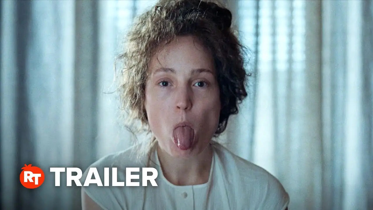 La emperatriz rebelde — tráiler