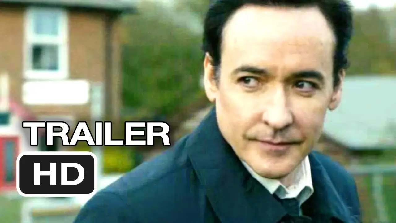 Código de defensa — tráiler