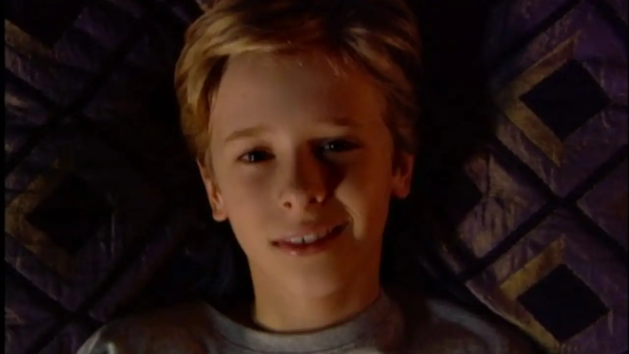 The Adventures of Sharkboy and Lavagirl in 3-D — trailer