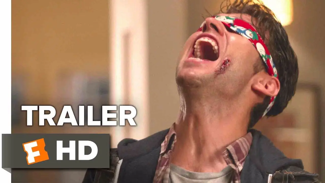 Better Watch Out — tráiler
