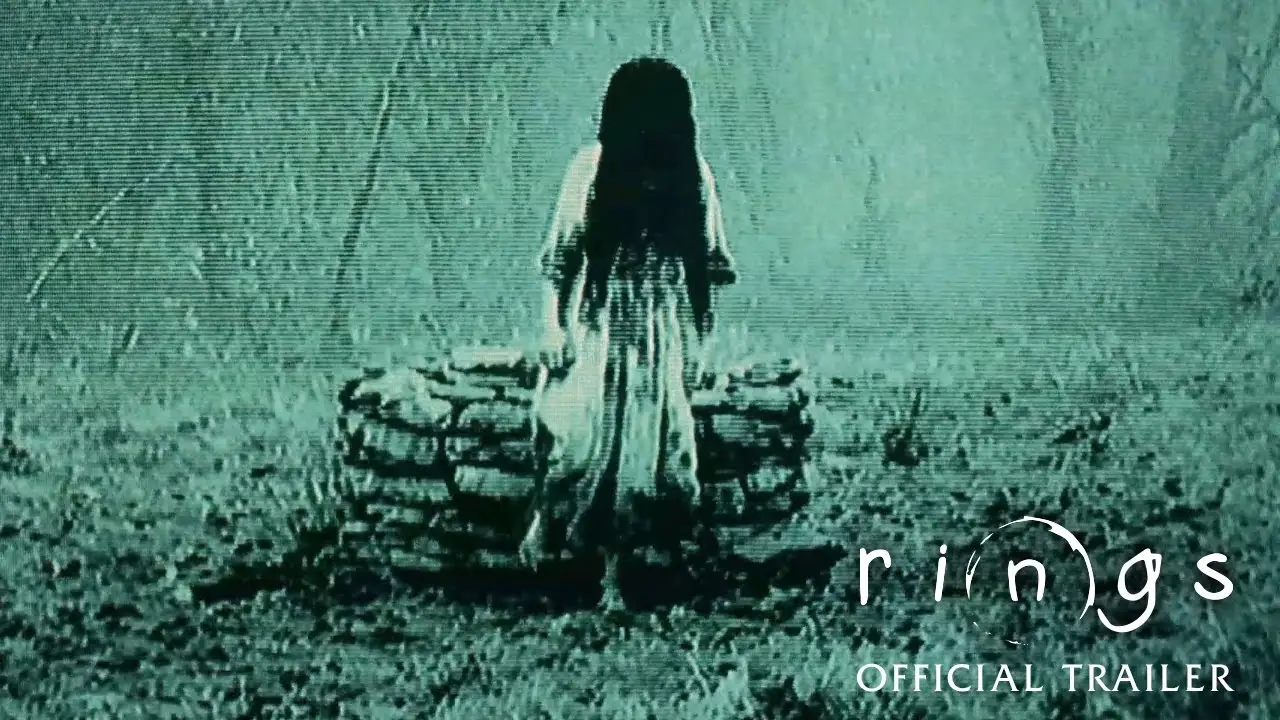 El Aro — tráiler