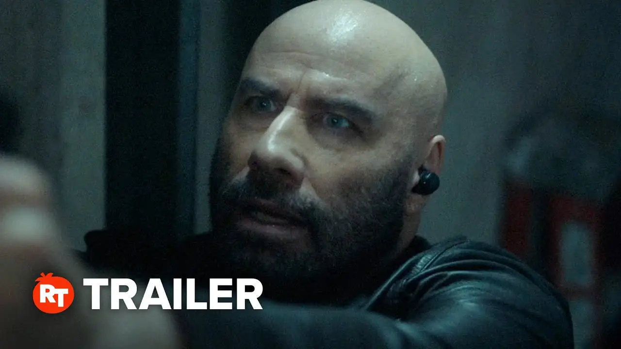 Cash Out — tráiler