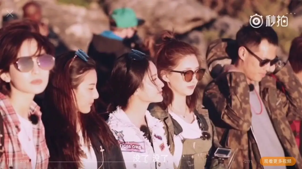 Divas Hit the Road — tráiler