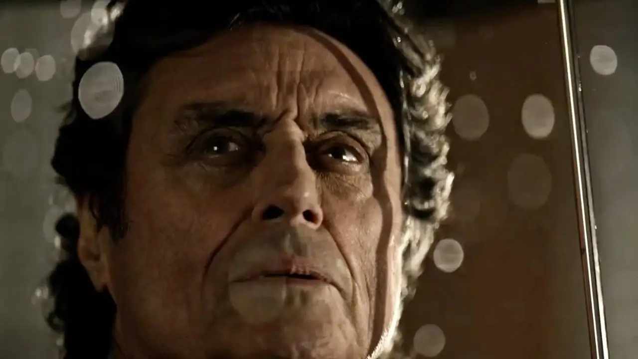 American Gods — tráiler