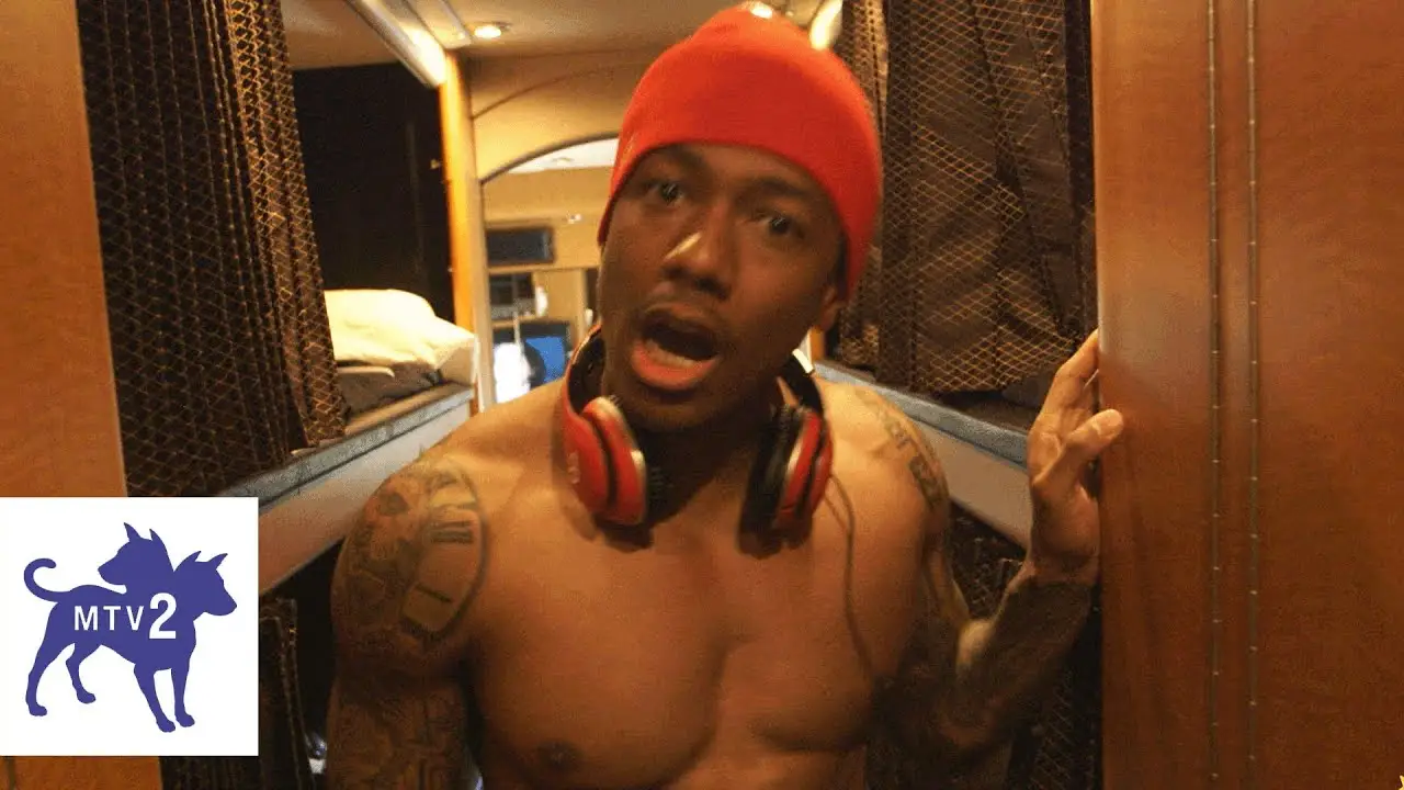 Wild 'n Out — tráiler