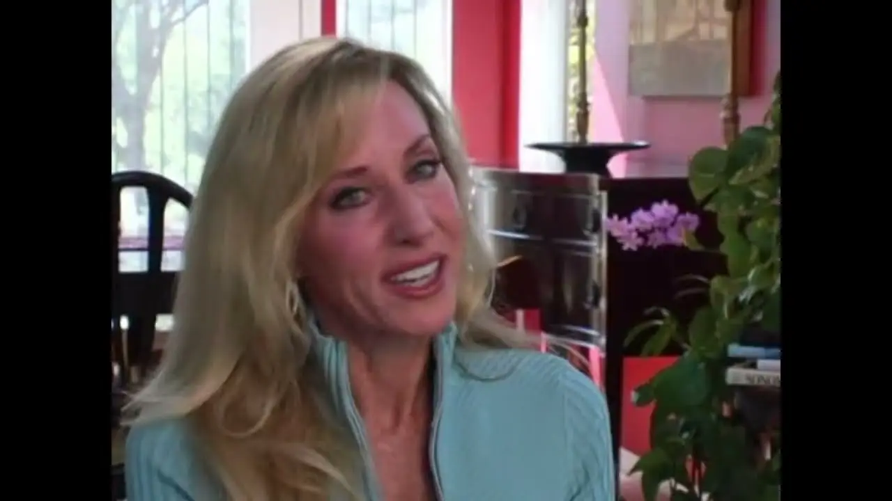 The Real Housewives of Orange County — tráiler
