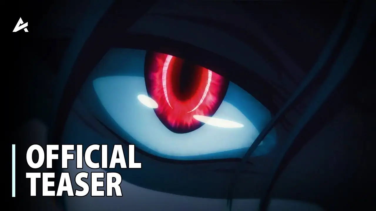The Demon Hunter — trailer