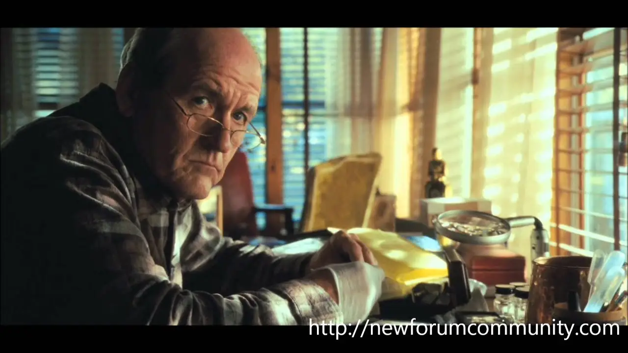 Dear John — trailer